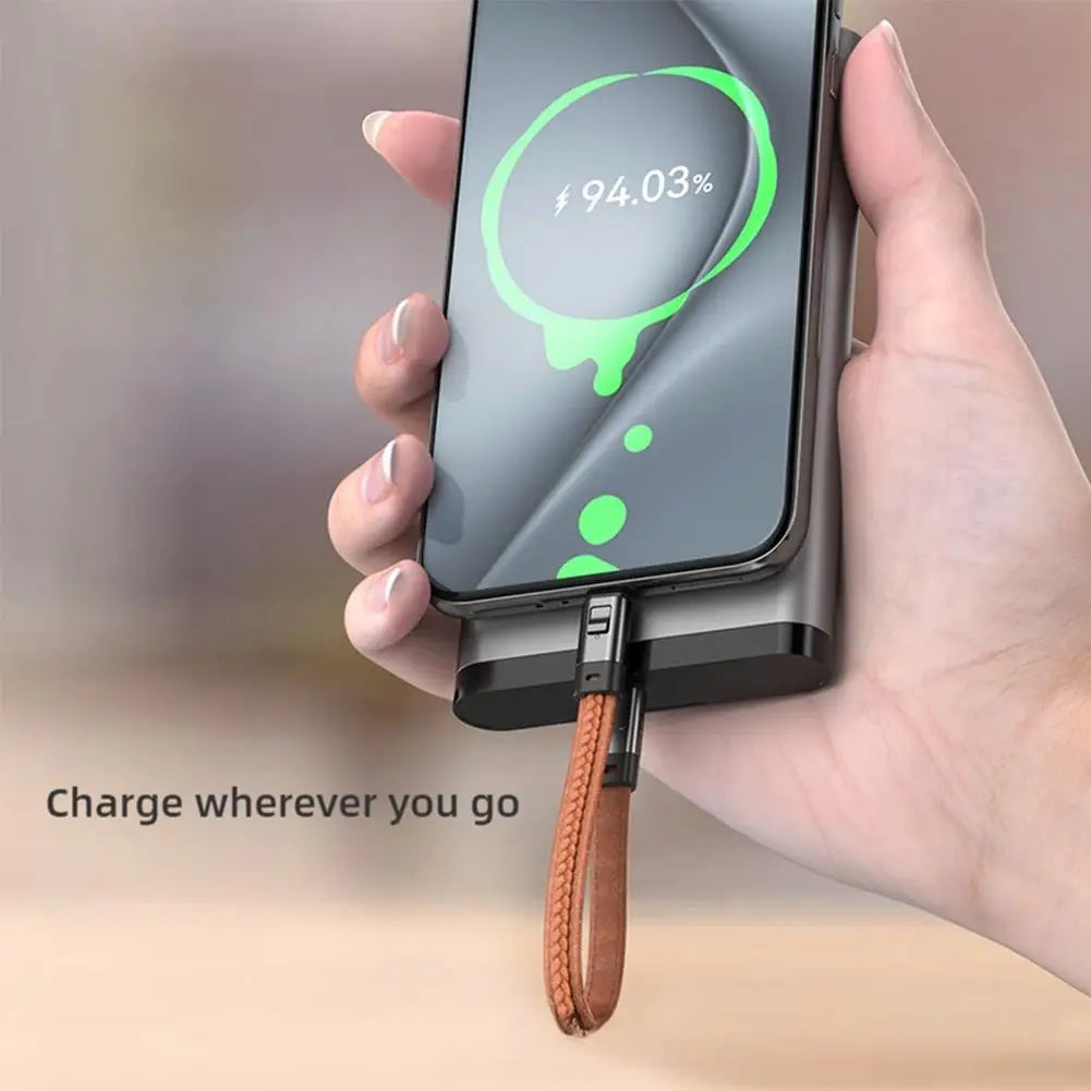 2 IN 1 KeyCharge Pro