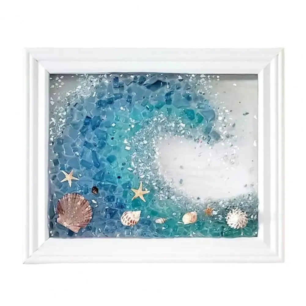 DIY Seascape Craft Kit