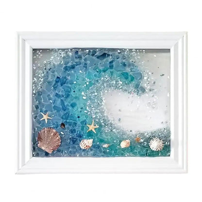 DIY Seascape Craft Kit