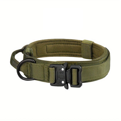 PawGuard Pro Tactical Harness