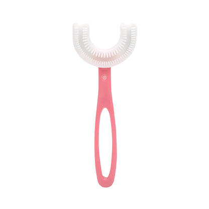 ToothBuddy U shaped Toothbrush