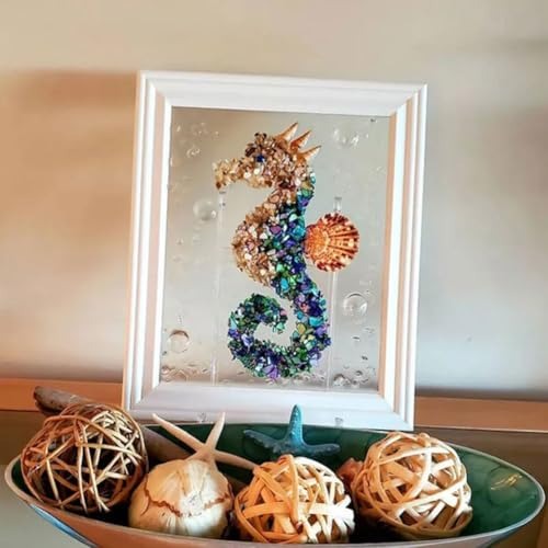 DIY Seascape Craft Kit