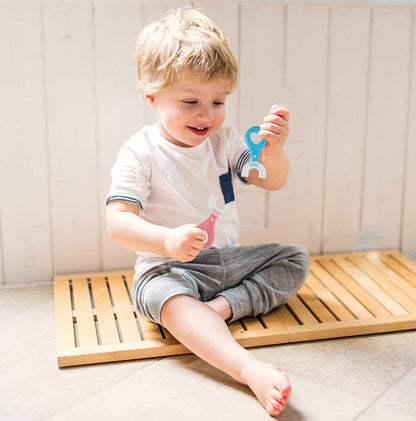 ToothBuddy U shaped Toothbrush